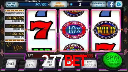 Desvendando o Mundo dos Jogos Virtuais na 277BET