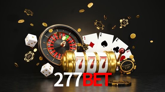 Experiência VIP 277BET