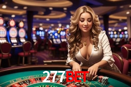 Welcome Bonus 277BET