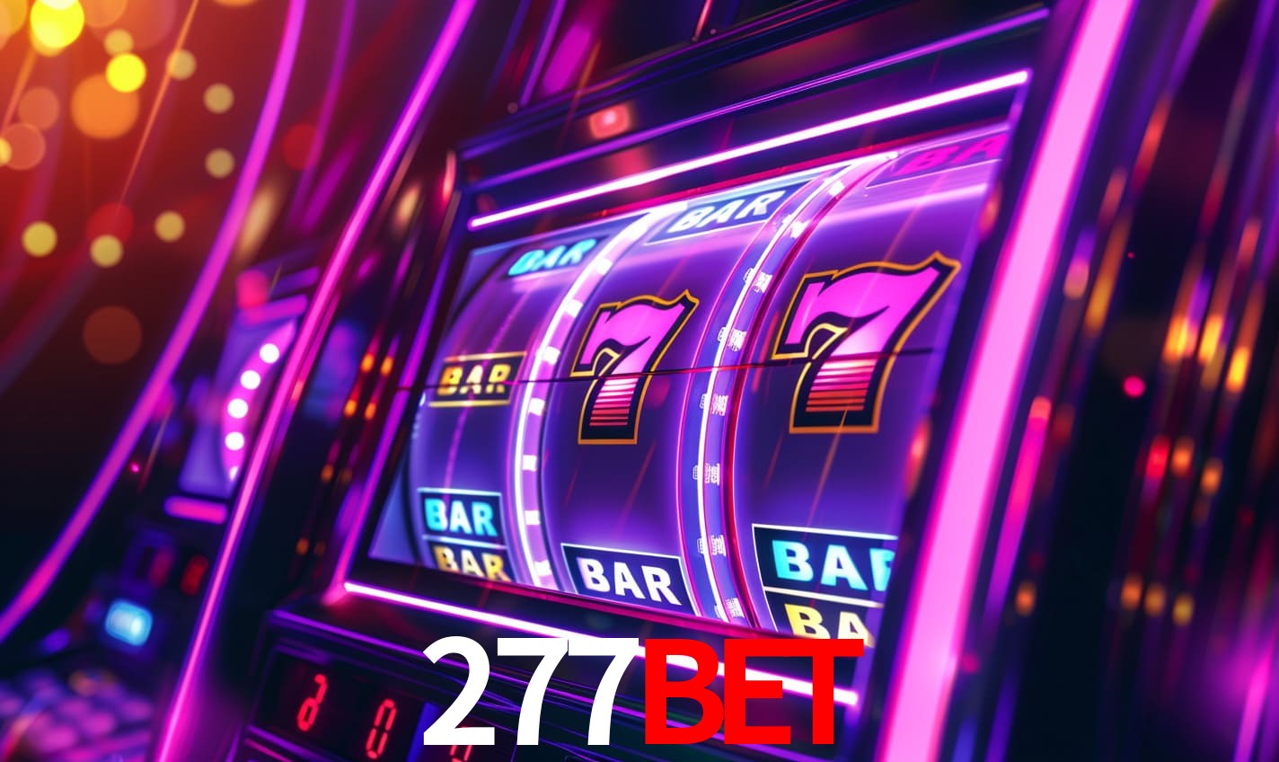 277BET - Caça-Níqueis da Adrenalina - 277BET.COM