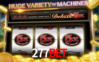 A Emoção da Loteria na 277BET: Uma Chance de Mudança de Vida