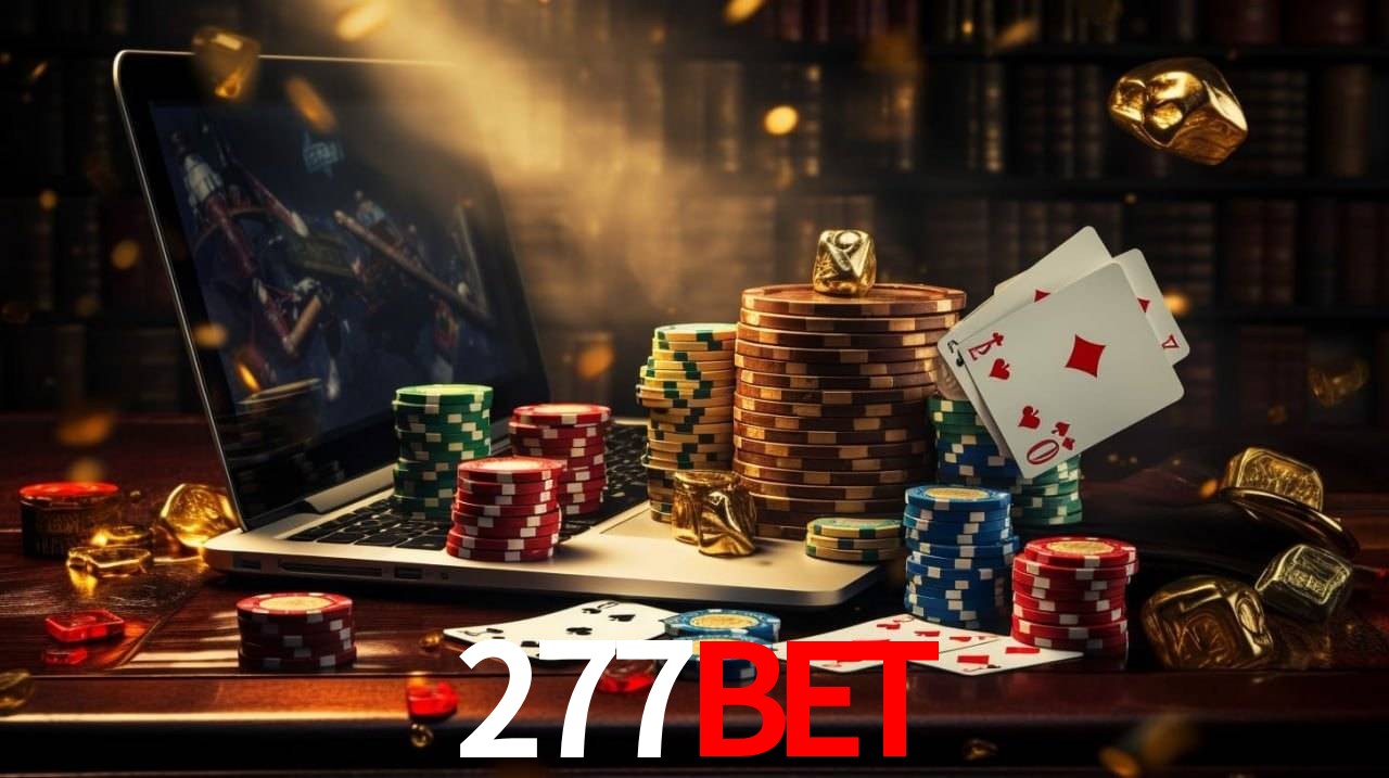 Estatísticas Esportivas 277BET