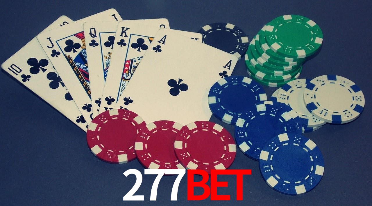 Secure Login 277BET