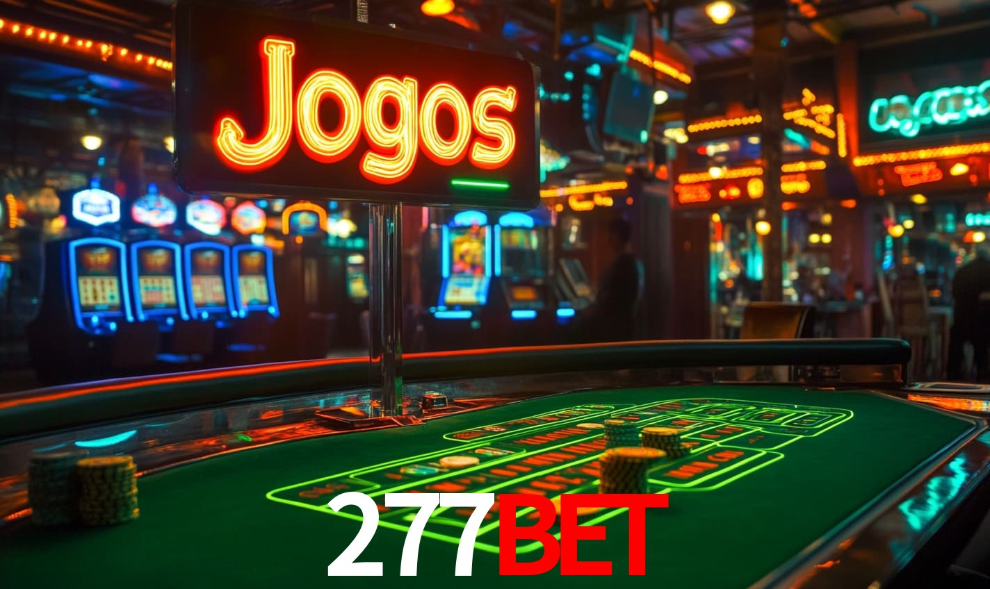 277BET Salvador - Statistics