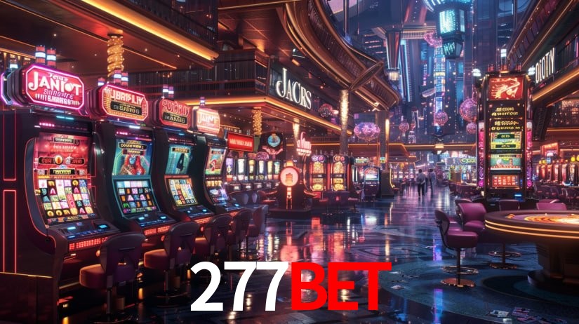 Platform Technology 277BET
