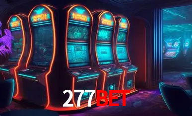Inovações de Jogos na 277BET: O Futuro das Experiências Interativas