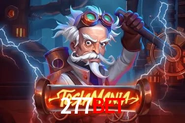 277BET Brasília - Jogo Features