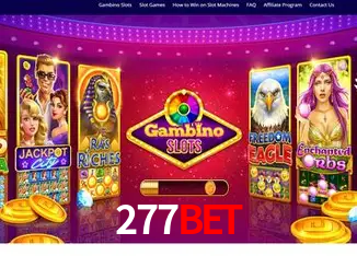 277BET Bônus - Pacote R$5.000 + VIP