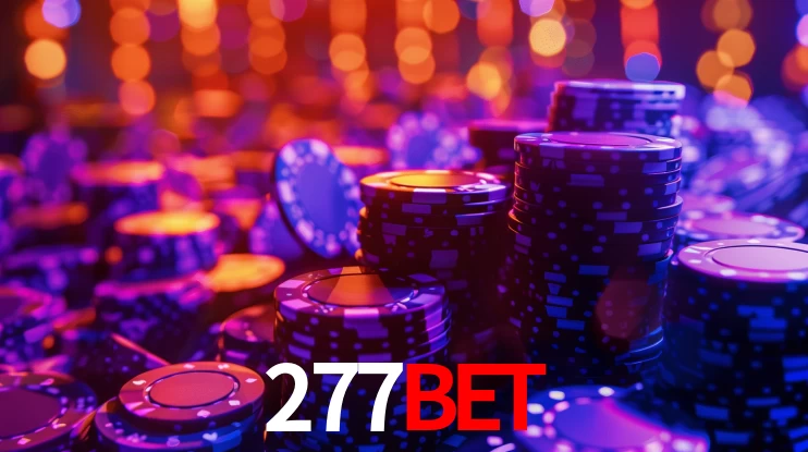 Bônus Generosos e Exclusivos no 277BET para Você!