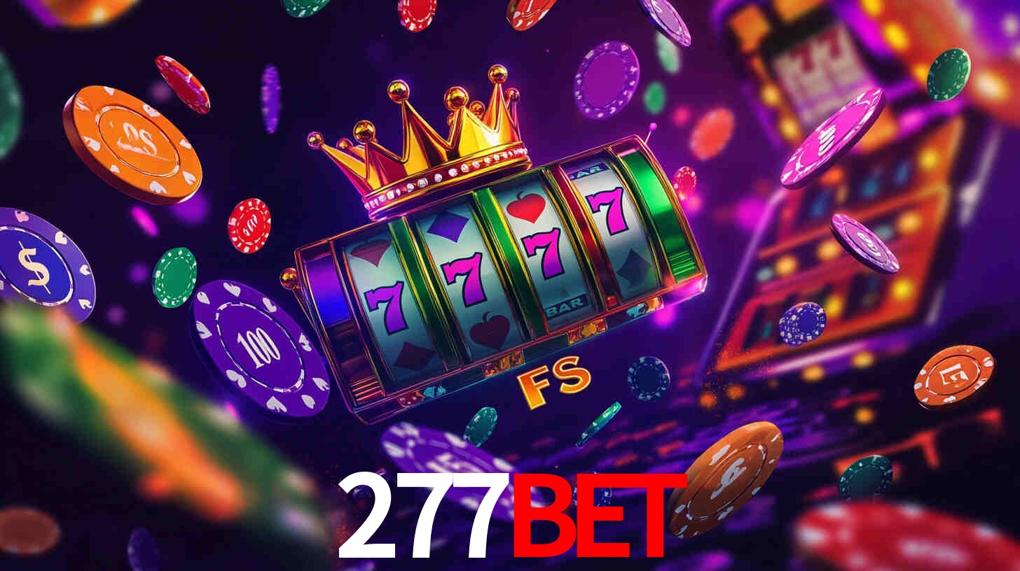 VIP Casino 277BET