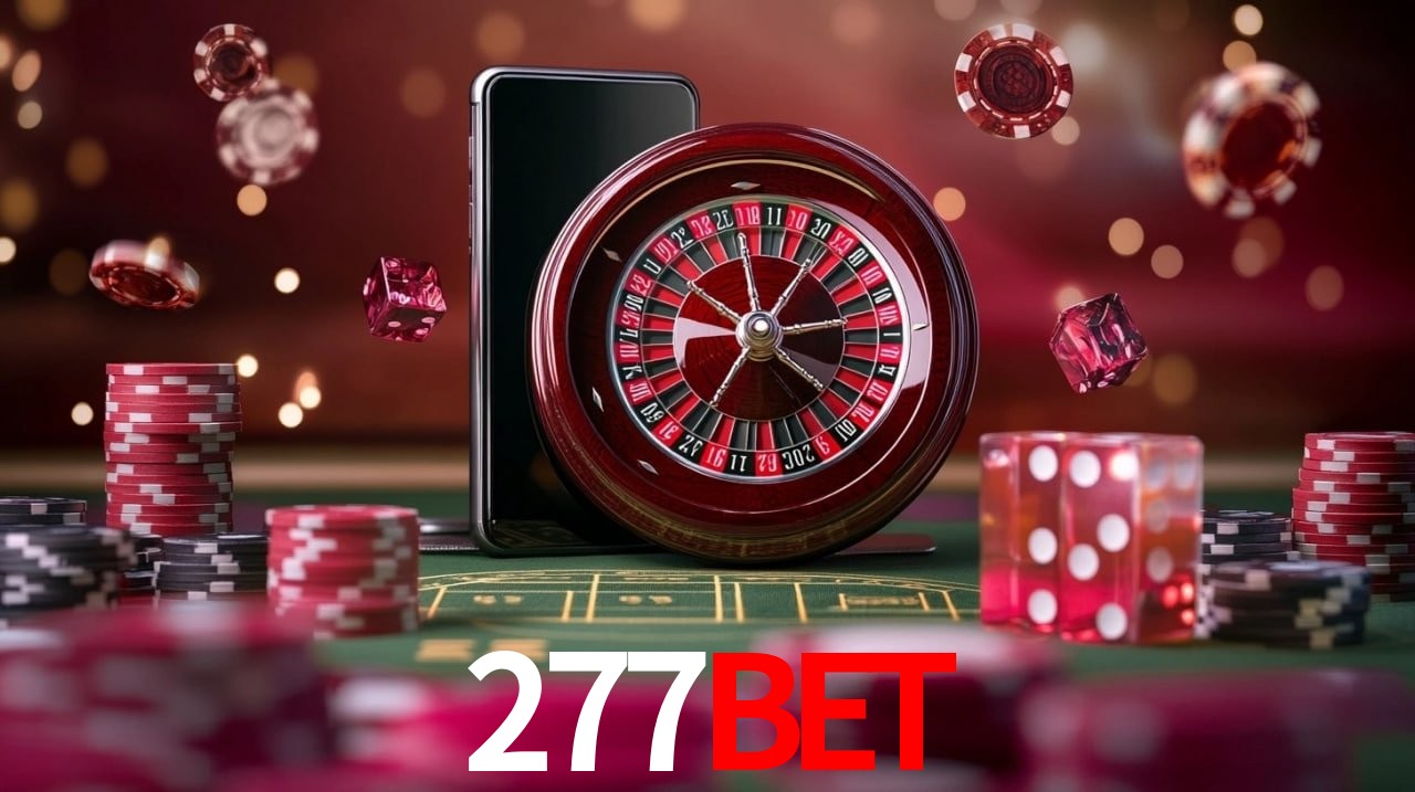 Bonus Features 277BET