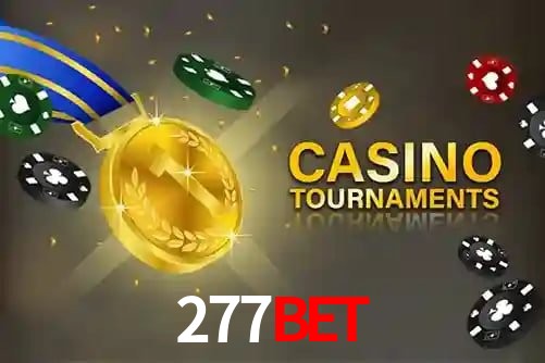 277BET App - Aplicativo Móvel Oficial