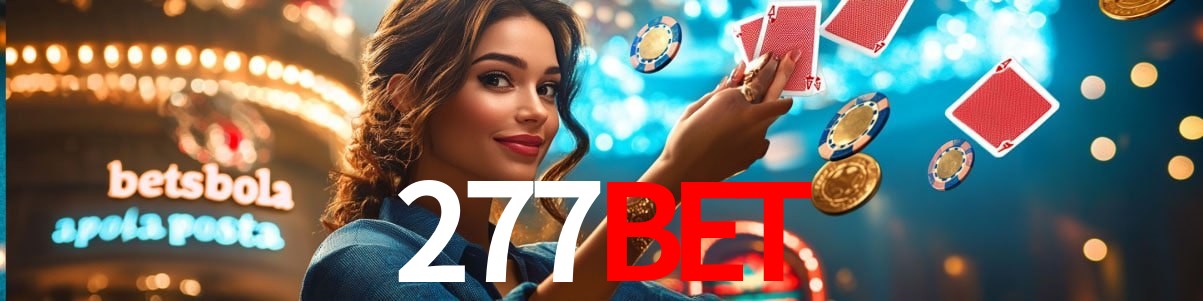 Game Providers 277BET