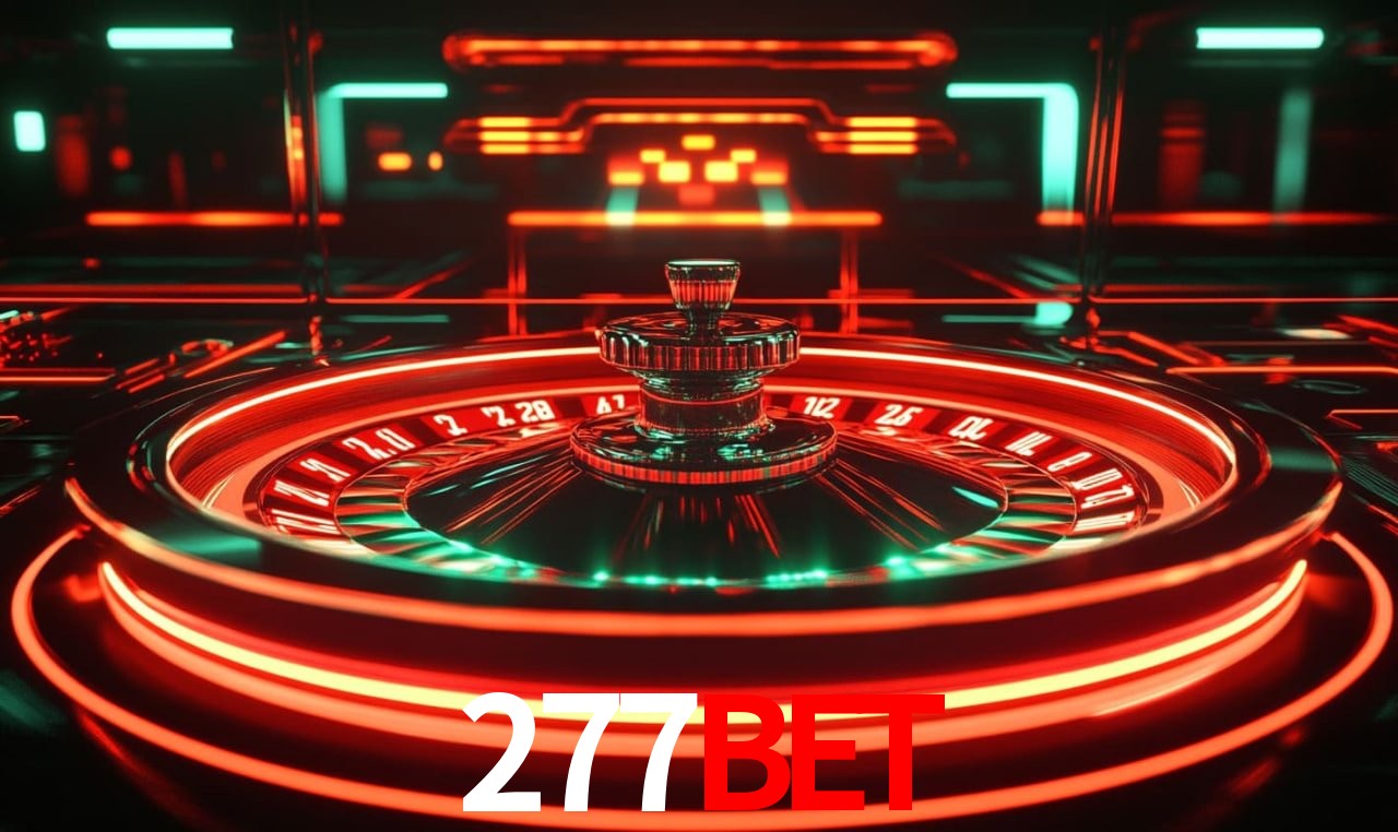 Apostas Esportivas na 277BET: Um Guia Completo