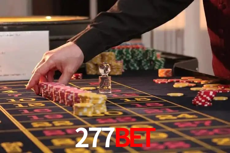 A Popularidade dos Caça-Níqueis no 277BET