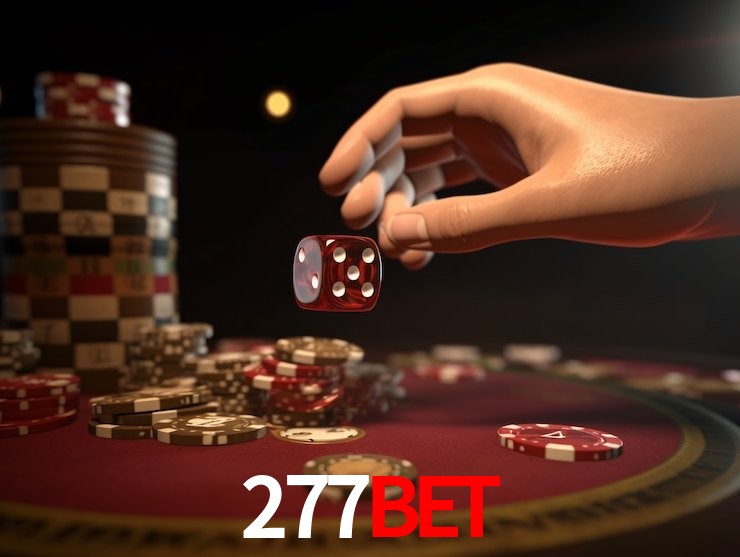 Promoção Relâmpago 277BET