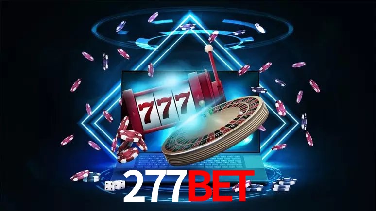 277BET Belo Horizonte - Jackpots