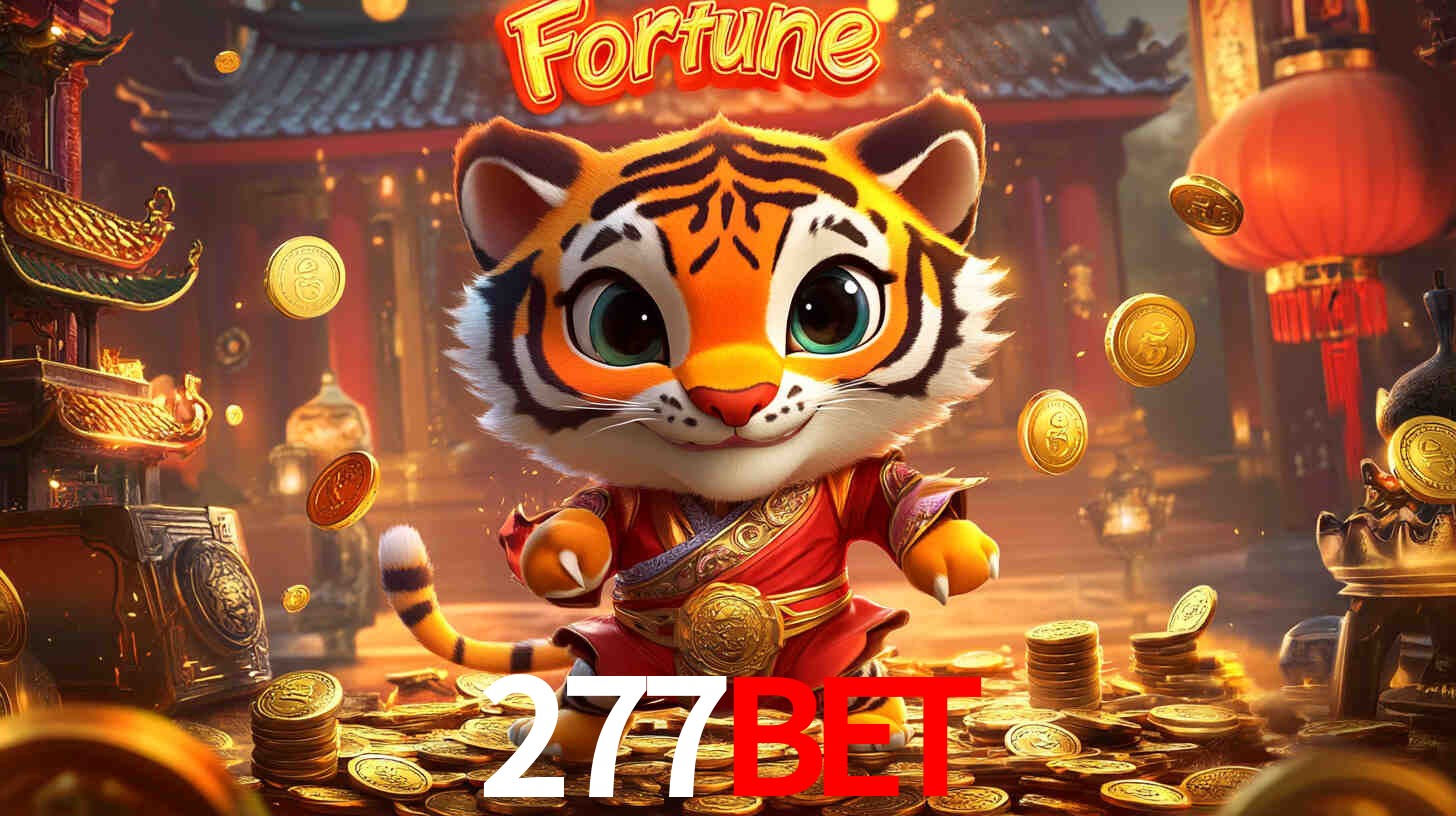 Apostas Esportivas na 277BET: Um Guia Completo