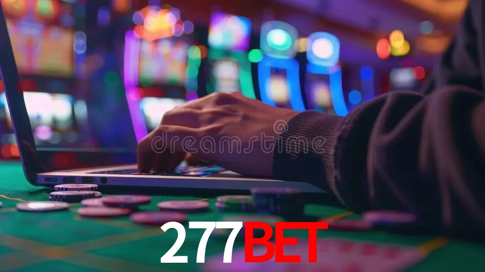 Mesa de Blackjack 277BET