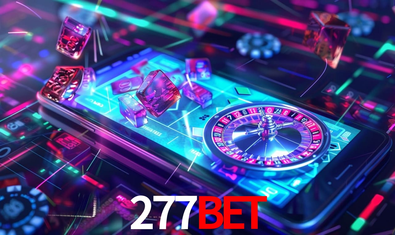 Casino Ao Vivo 277BET