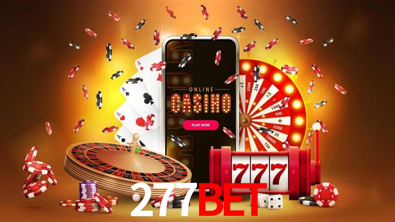 277BET Rio de Janeiro - Popular Jogos