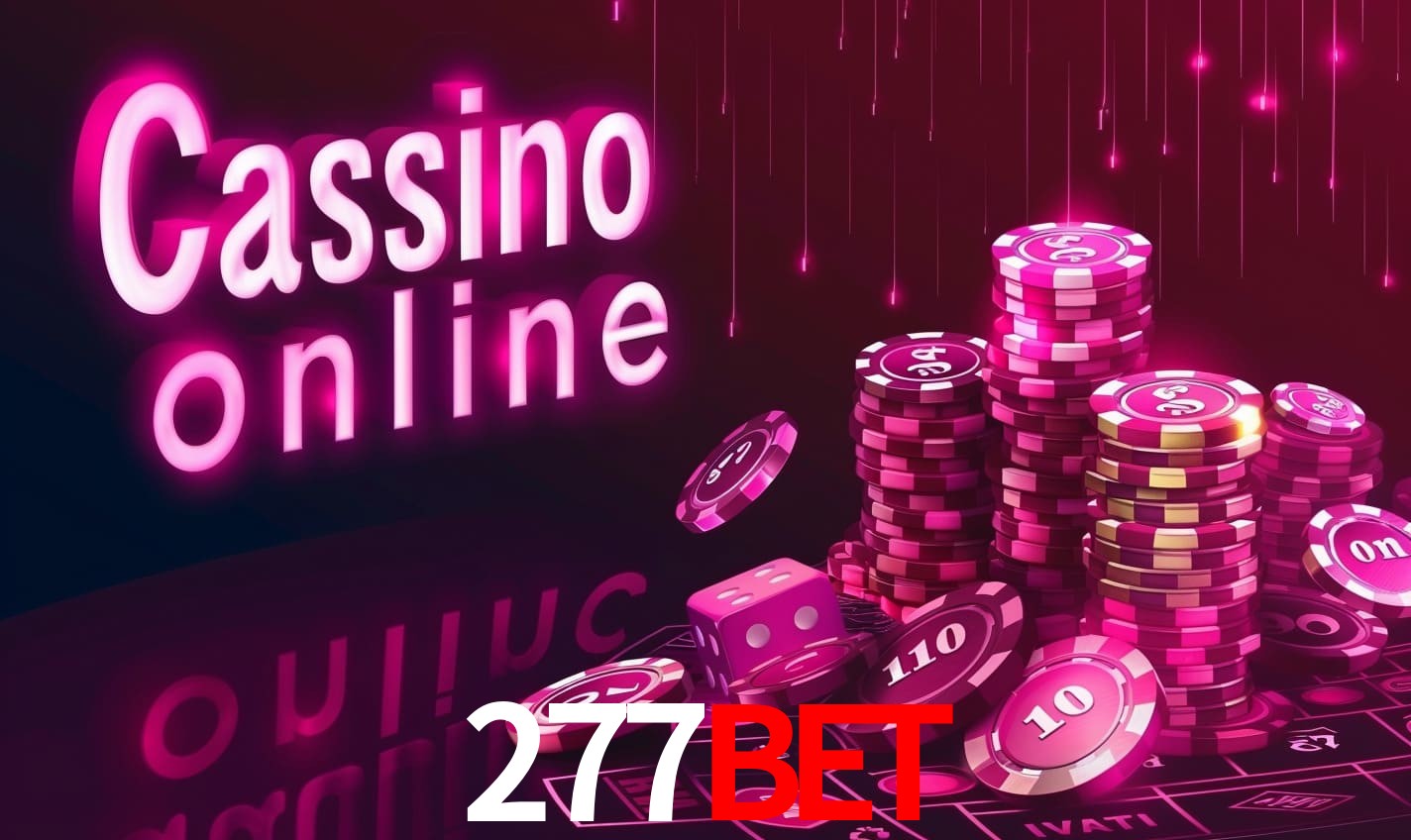 277BET Crash - Aviator e 35+ Jogos Instant Win