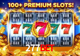 A Popularidade dos Caça-Níqueis no 277BET