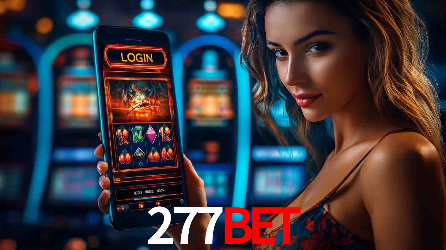277BET: A Experiência de Casino com Jogos de Mesa ao Vivo