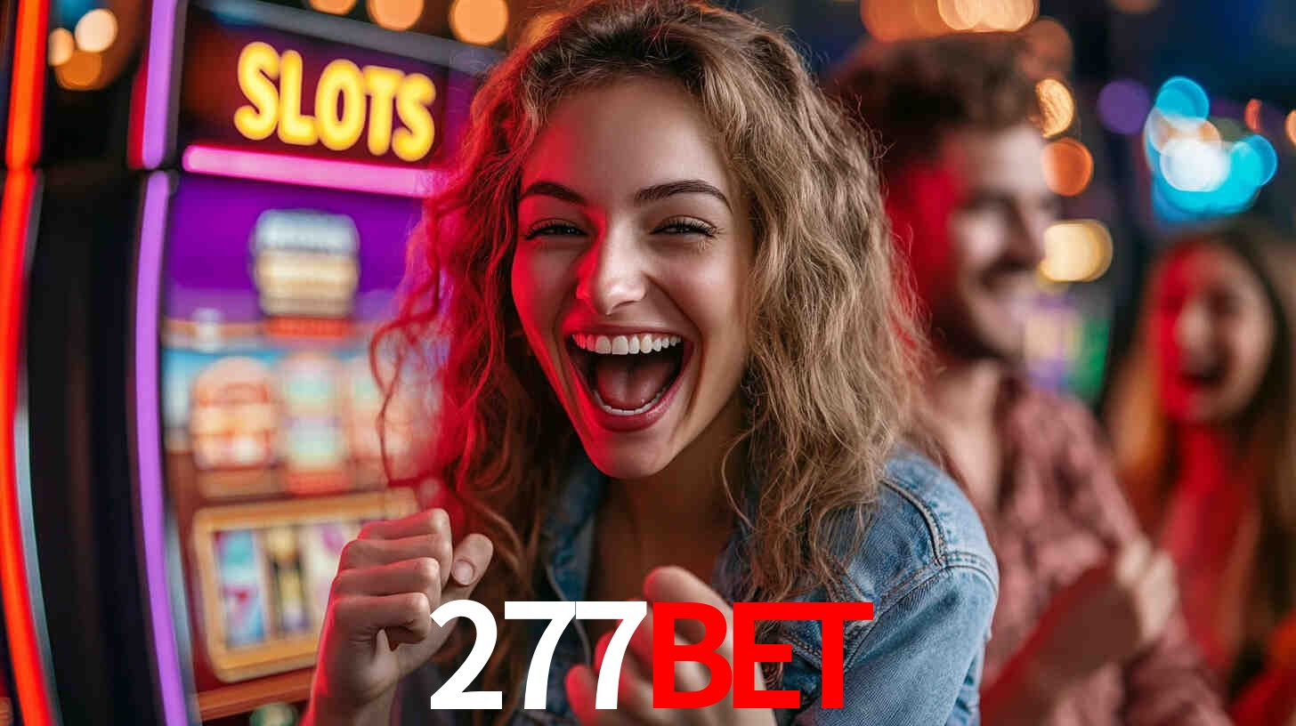 Inovações de Jogos na 277BET: O Futuro das Experiências Interativas