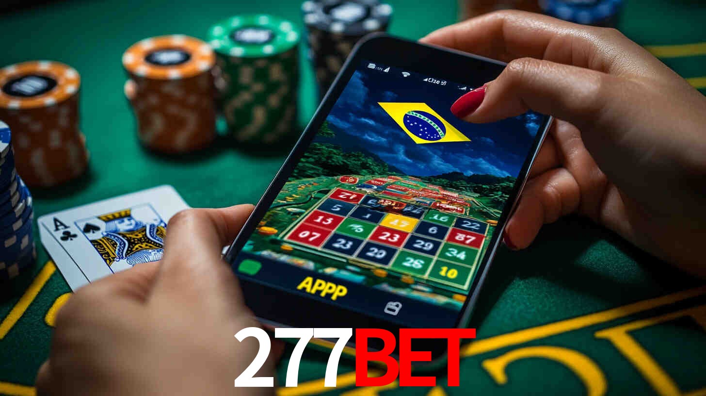 Descubra a Essência do 277BET: Nossa História e Compromissos