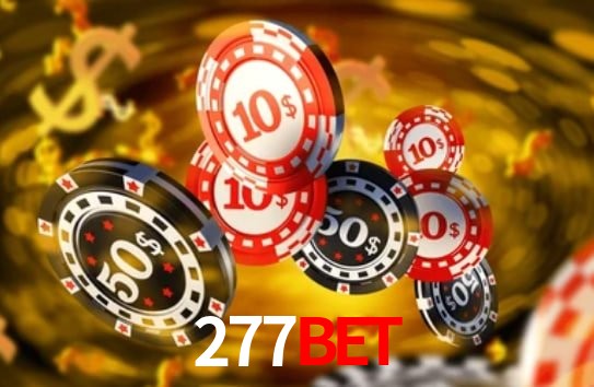 Estatísticas do Jogo 277BET