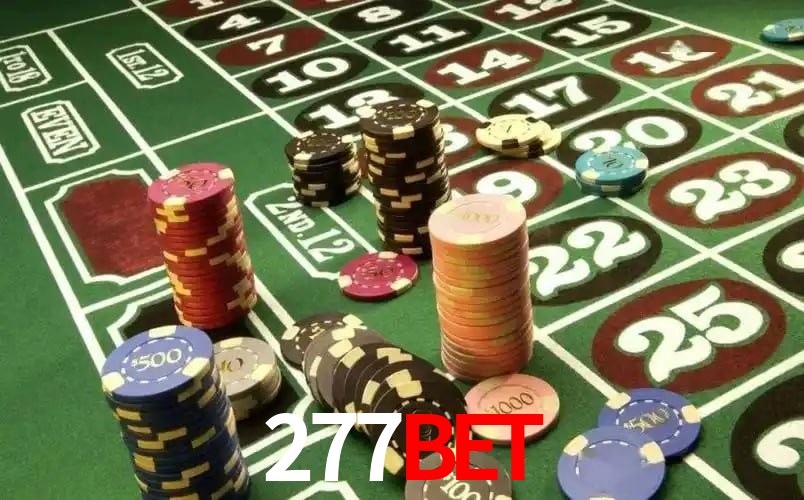 Integração de APIs 277BET