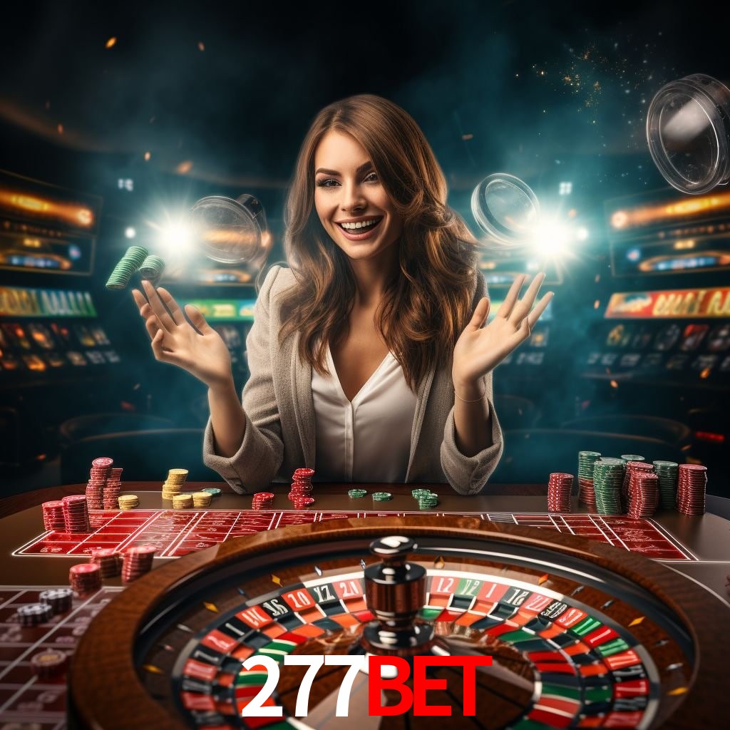 277BET App Interface