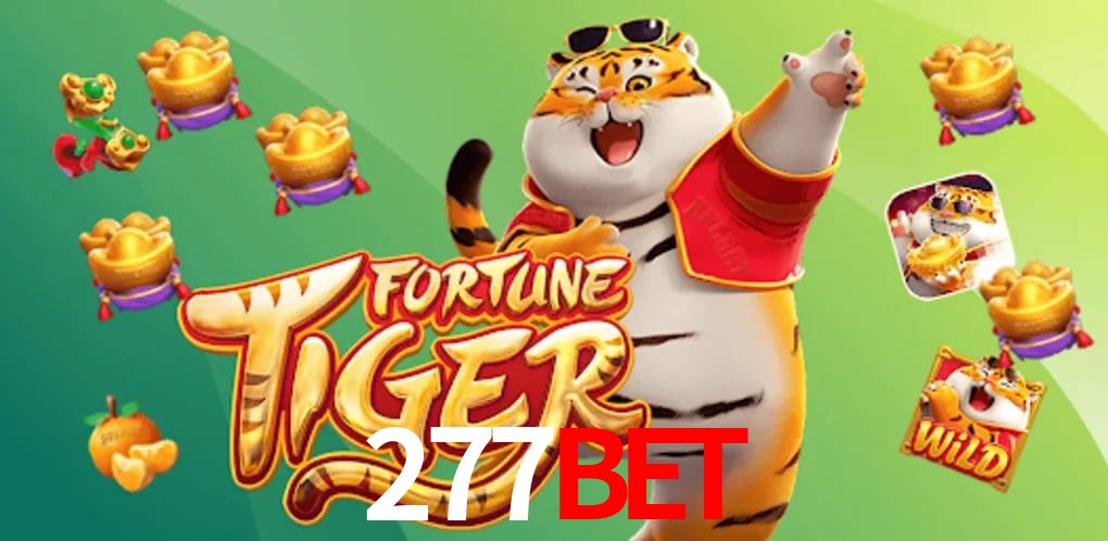 Slot Games 277BET