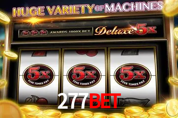 Descubra a Magia dos Jogos de Arcade no 277BET
