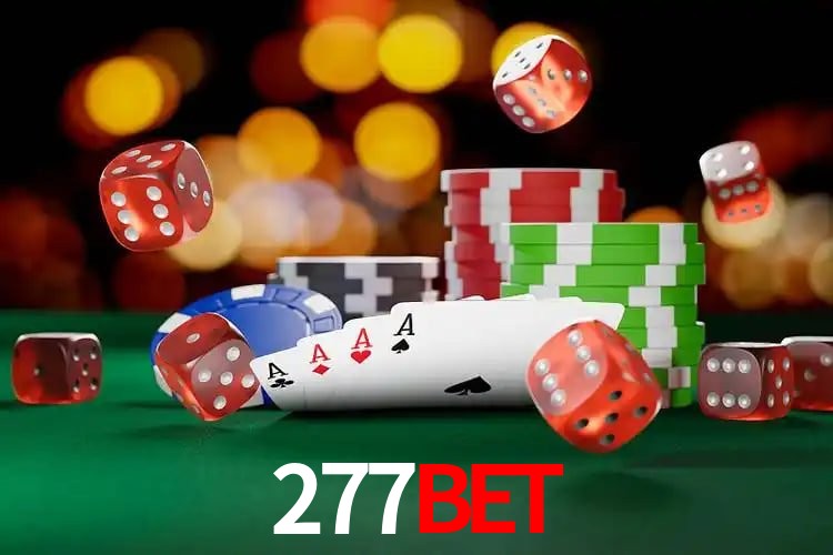 Especiais de Fim de Semana 277BET