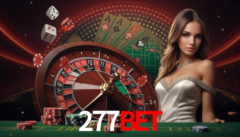 Flash Promotion 277BET