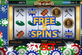 277BET Brasília - Casino Guide