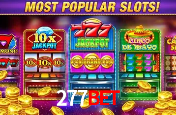 277BET Belo Horizonte - VIP Casino