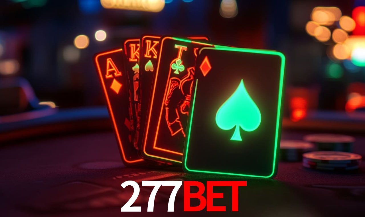 Sistemas de Segurança 277BET