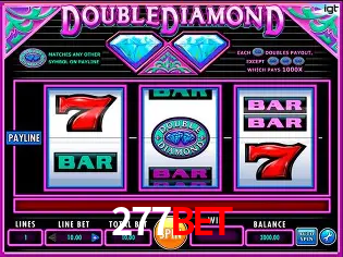 A Emoção da Loteria na 277BET: Uma Chance de Mudança de Vida