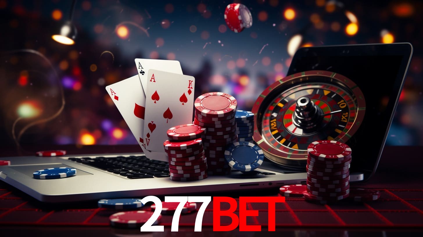 Football Betting 277BET