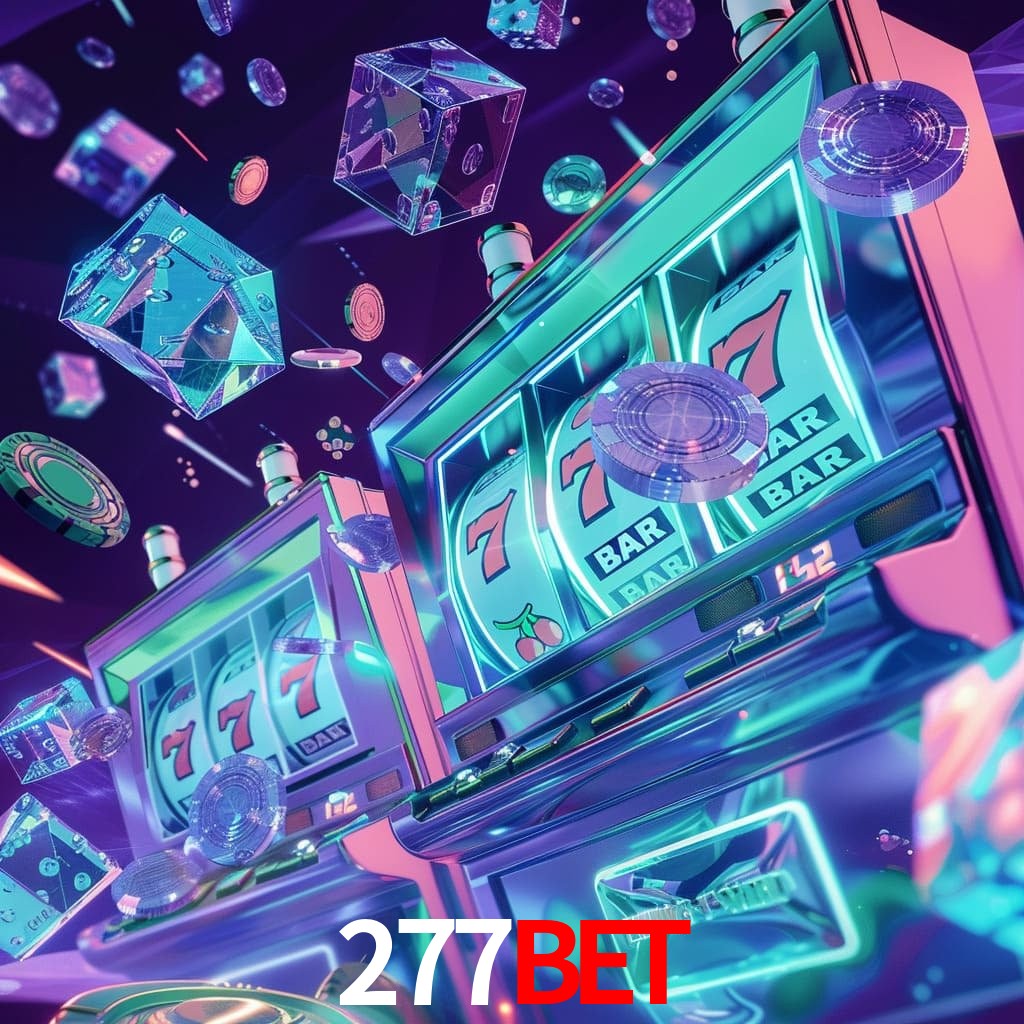 Interface do App 277BET