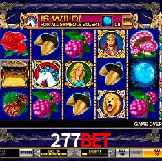 277BET Salvador - Bonus Stats