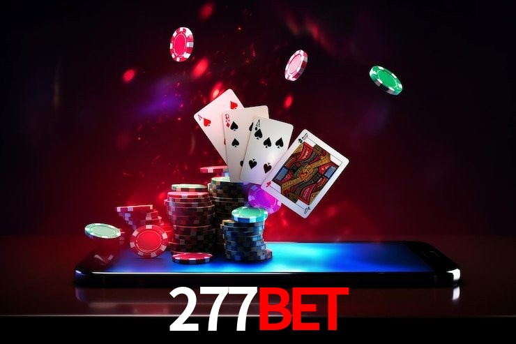 2FA Security 277BET