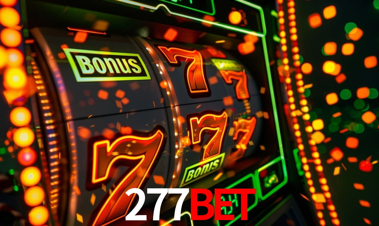 cassino 277BET