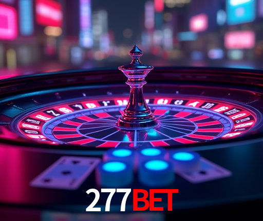 Desvendando o Mundo dos Jogos Virtuais na 277BET