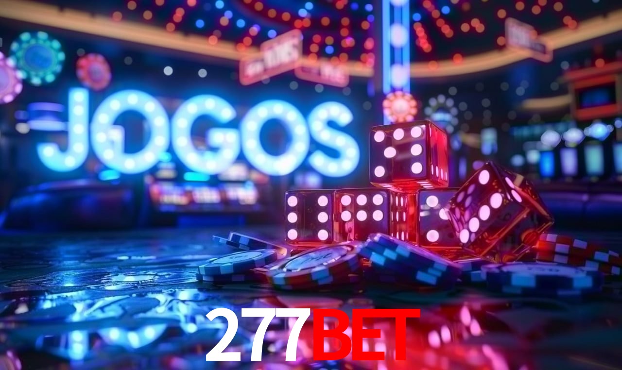 Casino Ao Vivo 277BET