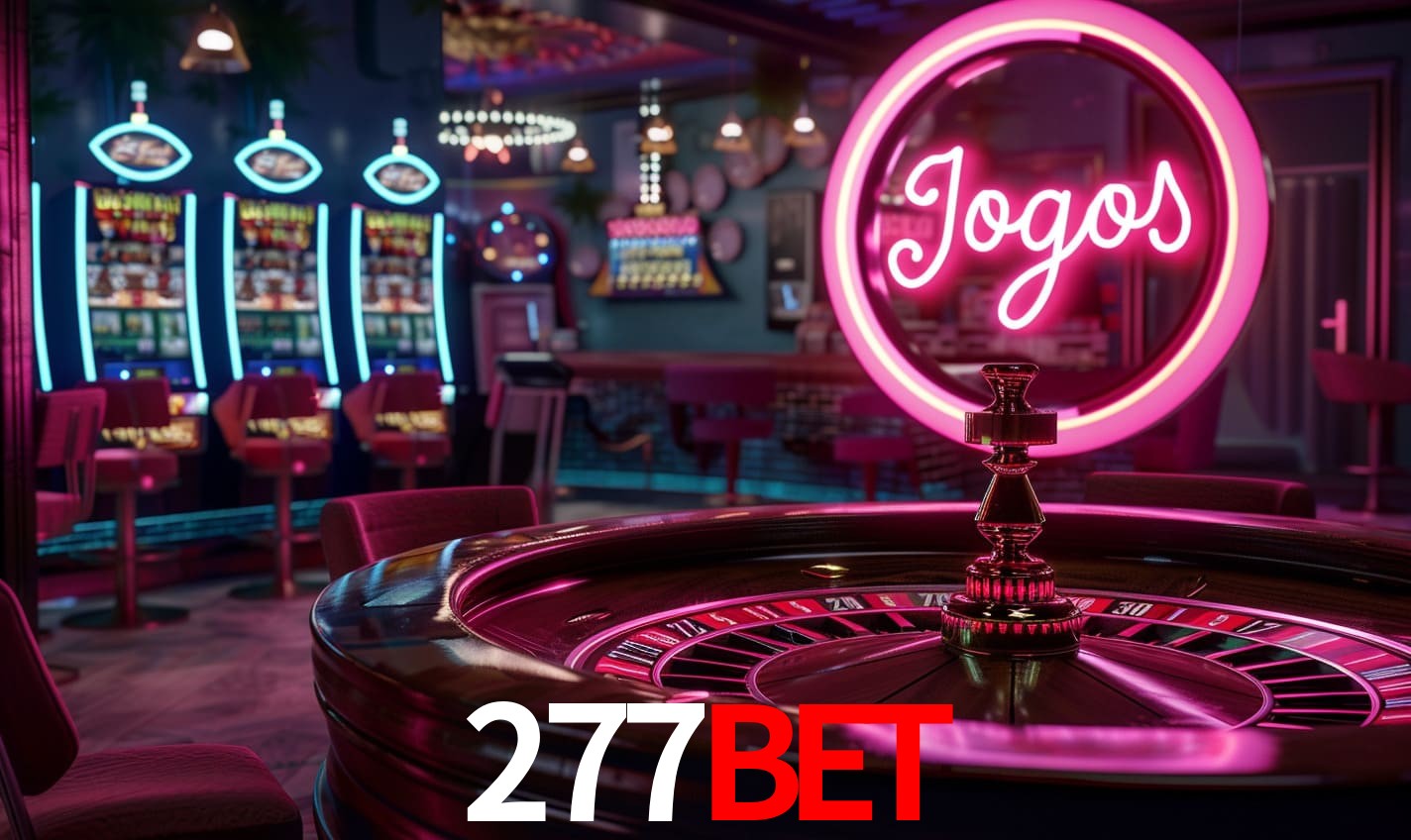 277BET Belo Horizonte - Provably Fair