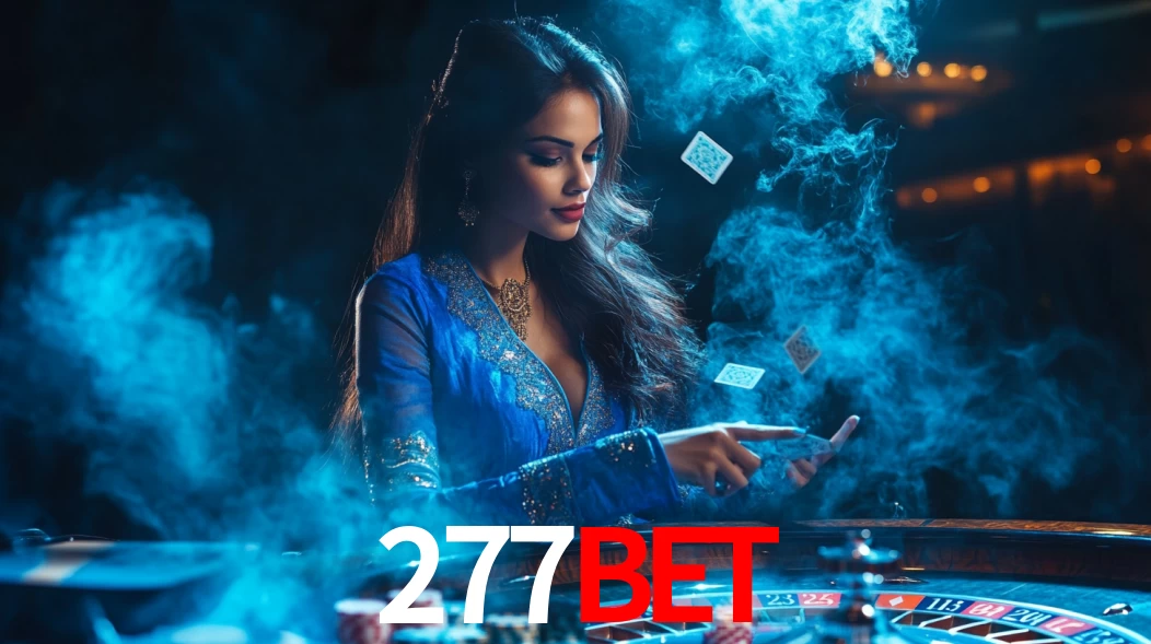 A Emoção da Loteria na 277BET: Uma Chance de Mudança de Vida